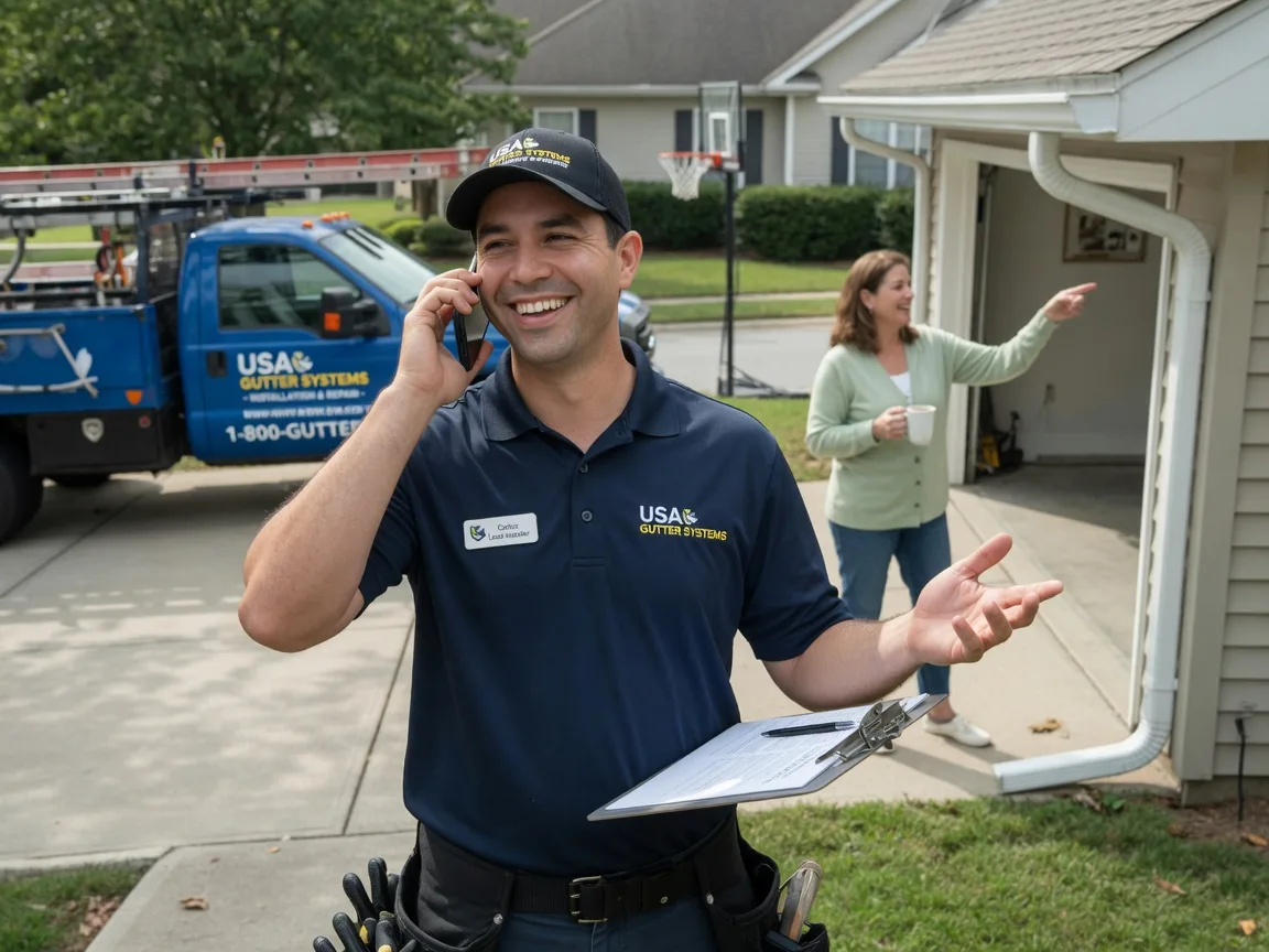 Gutter Installation Morrisonville, WI FAQs